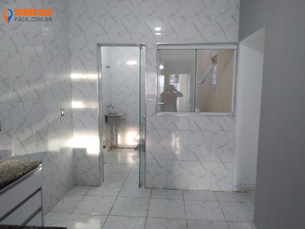Casa em Lopes de Oliveira, Sorocaba - Casa Lopes De Oliveira - Foto 3